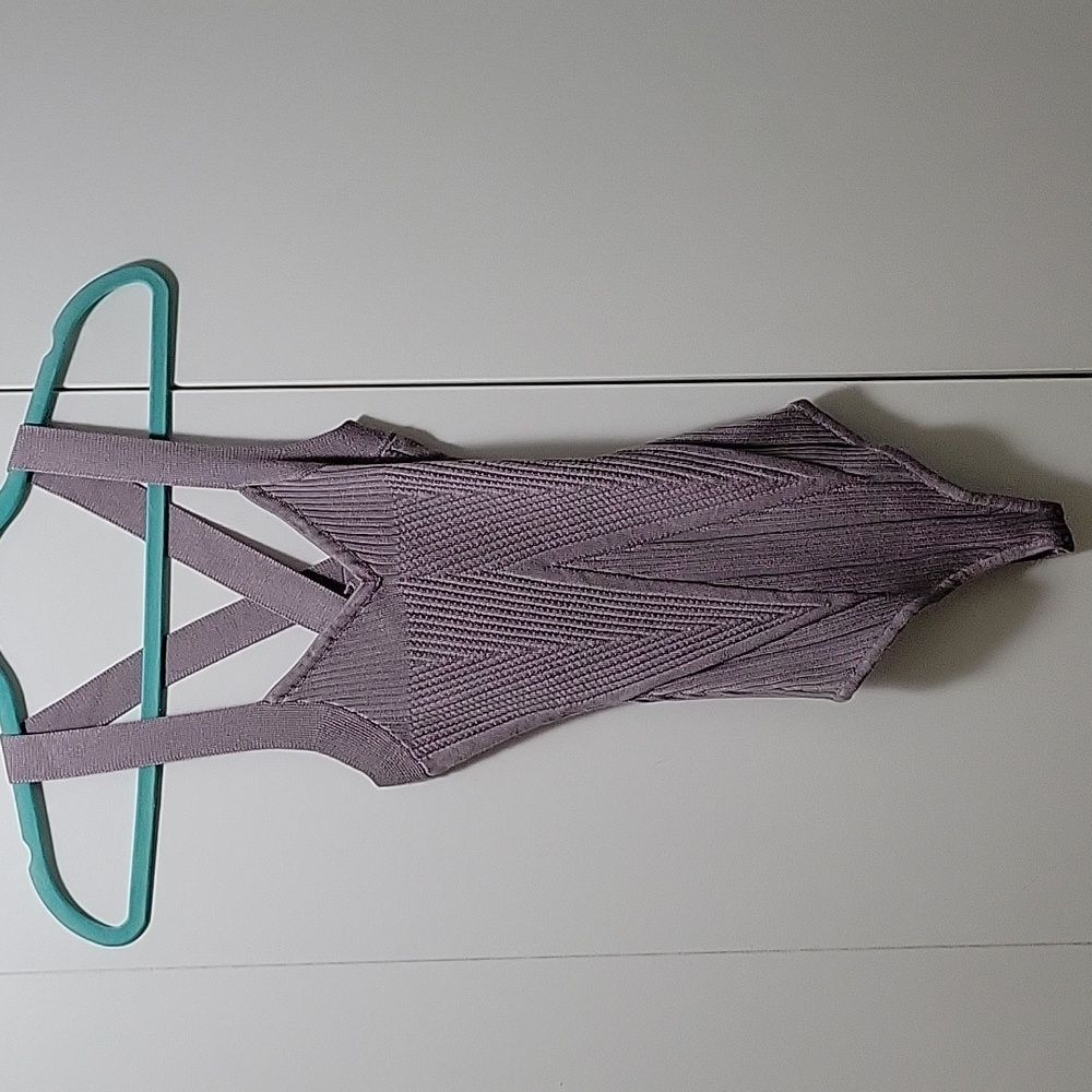 Abercrombie & Fitch bodysuit